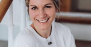 Charlotte Ulm, HP,TCM